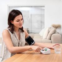 Medisana Bloeddrukmeter BU 512 Wit - thumbnail