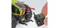 Wiking Claas Axion 950 - thumbnail