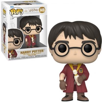 Harry Potter Funko Pop Vinyl: Harry Potter (149) Harry Potter Funko Pop Vinyl: Harry Potter (149)