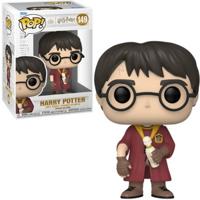Harry Potter Funko Pop Vinyl: Harry Potter (149) - thumbnail