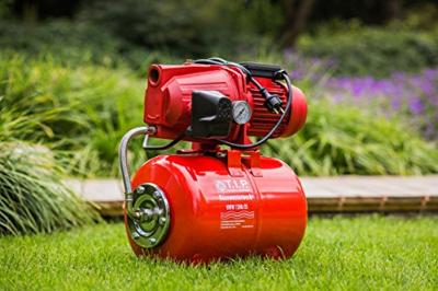 T.I.P. - Technische Industrie Produkte 31111 Watervoorziening HWW 1200/25 230 V 5000 l/h T.I.P. - Technische Industrie Produkte 31111 Watervoorziening HWW 1200/25 230 V 5000 l/h