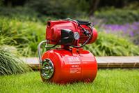 T.I.P. - Technische Industrie Produkte 31111 Watervoorziening HWW 1200/25 230 V 5000 l/h - thumbnail