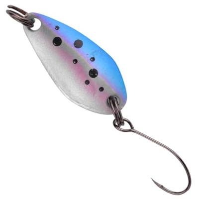 Spro Troutmaster Incy Spoon 1.5G Rainbow