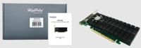 HighPoint SSD7502 PCIe 4.0 16x2-P M.2 NVMe controller - thumbnail