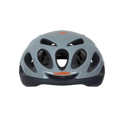 Buzaglo Catlike racehelm vento mips maat m 55-57cm grey metallic