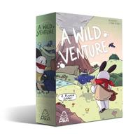 A Wild Venture - thumbnail