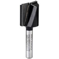 Bosch Accessories 2608628414 Groeffrees Werklengte 19.60 mm Schachtdiameter 6.35 mm 1 stuks - thumbnail