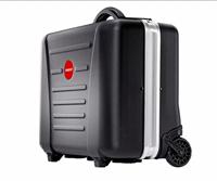 Parat CLASSIC KingSize Roll neo TSA LOCK Rolkoffer (leeg) 1 stuks Universeel (b x h x d) 490 x 460 x 270 mm - thumbnail