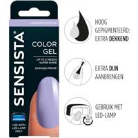 Sensista Color Gel Lavender Popsicle - thumbnail