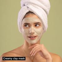 Apivita Masks & Scrubs Face Mask with Green Clay Mask 16ml - thumbnail