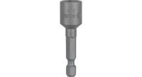 Dop 1/4-stift 6 mm - thumbnail