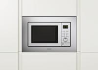 Magnetron met Grill Candy MIC 201 EX Staal 800 W 1000 W 20 L - thumbnail