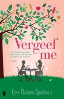Vergeef me - Lori Nelson Spielman - ebook - thumbnail