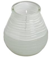 Bolsius patiolight wit - thumbnail