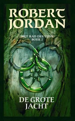 Het Rad des Tijds 2 - De Grote Jacht - Robert Jordan - eBook (9789024564477) Het Rad des Tijds 2 - De Grote Jacht - Robert Jordan - eBook (9789024564477)