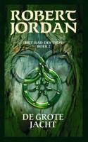 Het Rad des Tijds 2 - De Grote Jacht - Robert Jordan - eBook (9789024564477) - thumbnail