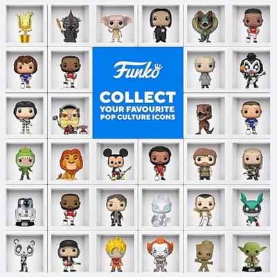 My Hero Academia Funko Pop Vinyl 2-Pack: Gentle Criminal & La Brava (Special Edition)