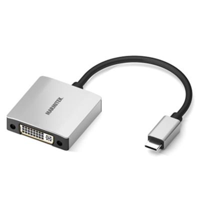 Marmitek Adapter Usb-c > Dvi Marmitek Adapter Usb-c > Dvi