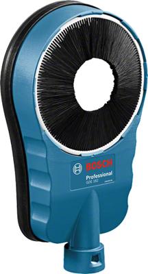 Bosch Professional GDE 162 Stofafzuiger 162mm - thumbnail