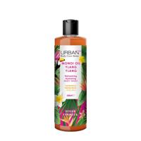 Urban Care Monoi & ylang ylang body wash refreshing 500 Milliliter - thumbnail