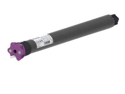 Volte 50 RT - Zonnerij