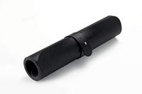 Sigel SA604 Bureau onderlegger Zwart (b x h) 80 cm x 30 cm - thumbnail