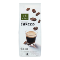 La Place Koffiebonen Espresso 1 kg bij Jumbo - thumbnail