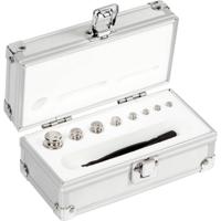 Kern 326-026 Gewichtenset F11g-50g - thumbnail