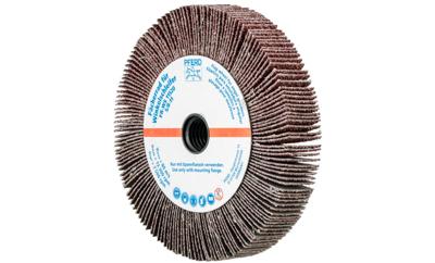 PFERD TOOLS 47802558 Waaier Diameter 115 mm 2 stuk(s)