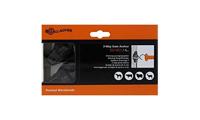 Gallagher 3-weg poortgreepanker zwart hout (4) - 021451 021451 - thumbnail