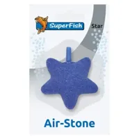Superfish Luchtsteen ster model - thumbnail
