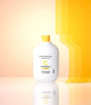 MÁDARA Intense Glow Concentrate 30ml