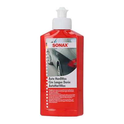 Sonax Auto Hardwax 03011000