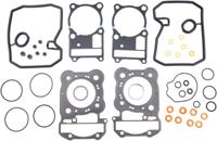 ATHENA Motor pakkingset gasket set engine xl 650 v transalp, 00-06 - thumbnail