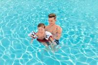 Bestway Opblaasbare Mouwen Disney Mickey & Friends 23x15 cm +3 tot 6 Jaar Zwembad en Strand 91002 - thumbnail