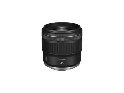 Canon RF 45mm F/1.2 STM Canon RF 45mm F/1.2 STM