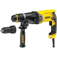 DeWALT D25144K boorhamer 900 W SDS-plus - thumbnail
