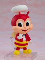 Jollibee Nendoroid Action Figure Jollibee 10 cm - thumbnail