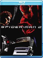 Spider-man 2 - thumbnail
