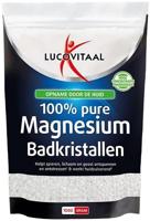 Lucovitaal Magnesium Badkristallen - thumbnail