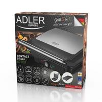 Adler AD 3051 elektrische grill - thumbnail