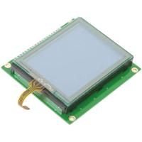 MikroElektronika MIKROE-240 Touchscreenmodule 7.1 cm (2.8 inch) 128 x 64 Pixel - thumbnail