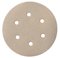 Metabo klitschuurschijf 150mm p180 (25st) - thumbnail