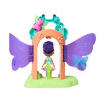 Gabby's Poppenhuis Fairylandia Fashion Set - thumbnail