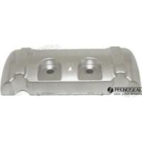 TEN00832 - KWIKZINK VERADO ANODE 215-275PK Mercruiser - thumbnail