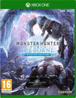 Monster Hunter World Iceborne Master Edition - thumbnail