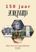 150 jaar Zorgvlied - Irma Clement, Marcel Bergen - Paperback (9789087781200) - thumbnail
