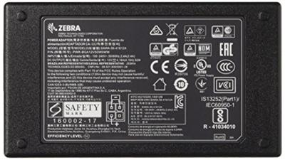 Extreme Networks PWR-BGA12V50W0WW - Voeding - 100-240 Volt wisselstroom V - 50 Watt