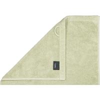 Cawö Cawö Lifestyle Uni Handdoek wasabi 50/100 - thumbnail