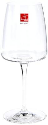 Bormioli Rocco Witte Wijnglazen Nexo - 380 ml - 6 stuks Bormioli Rocco Witte Wijnglazen Nexo - 380 ml - 6 stuks
